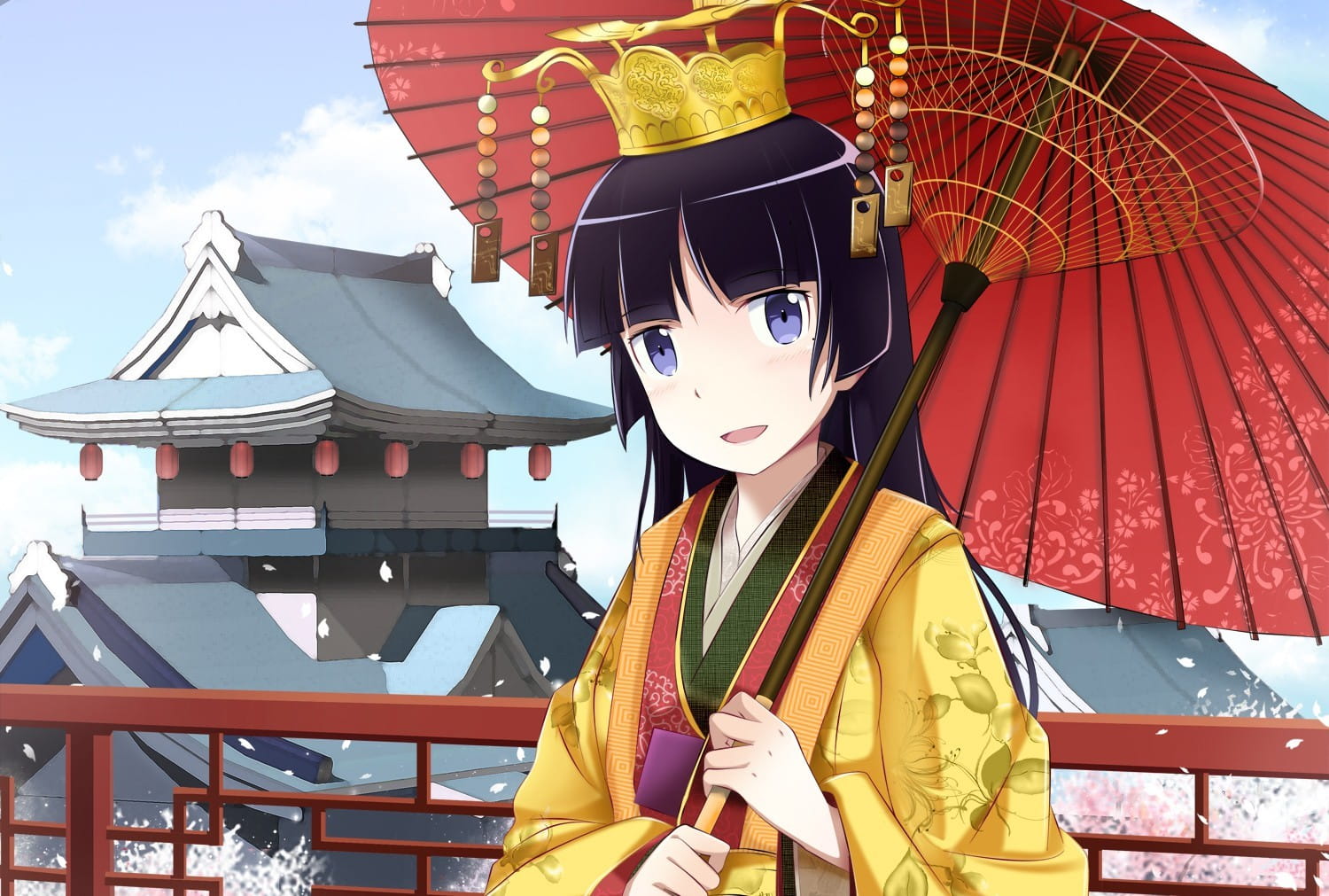 2016.08.30一周动漫壁纸精选第二期(1)