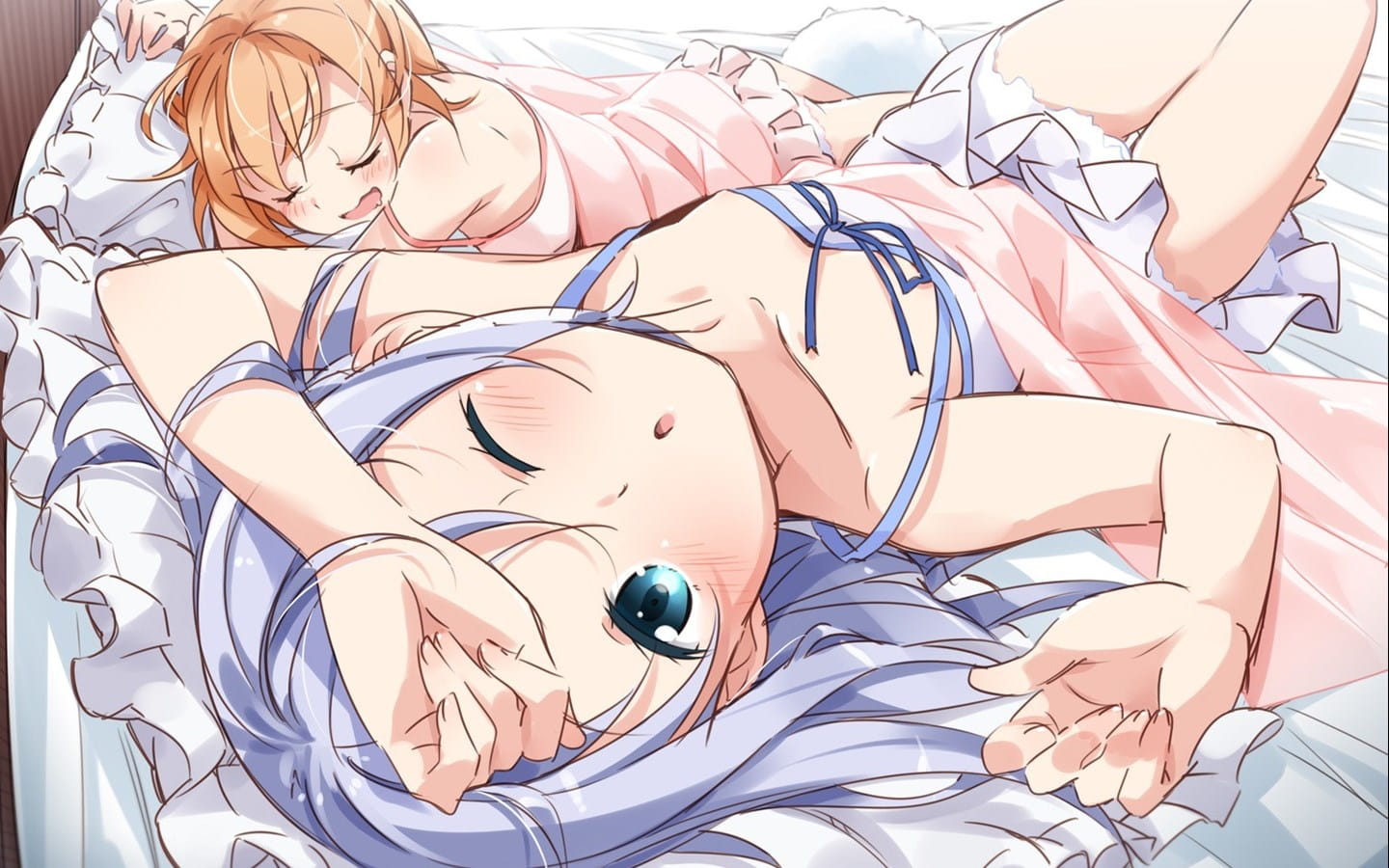 2016.08.30一周动漫壁纸精选第二期(1)