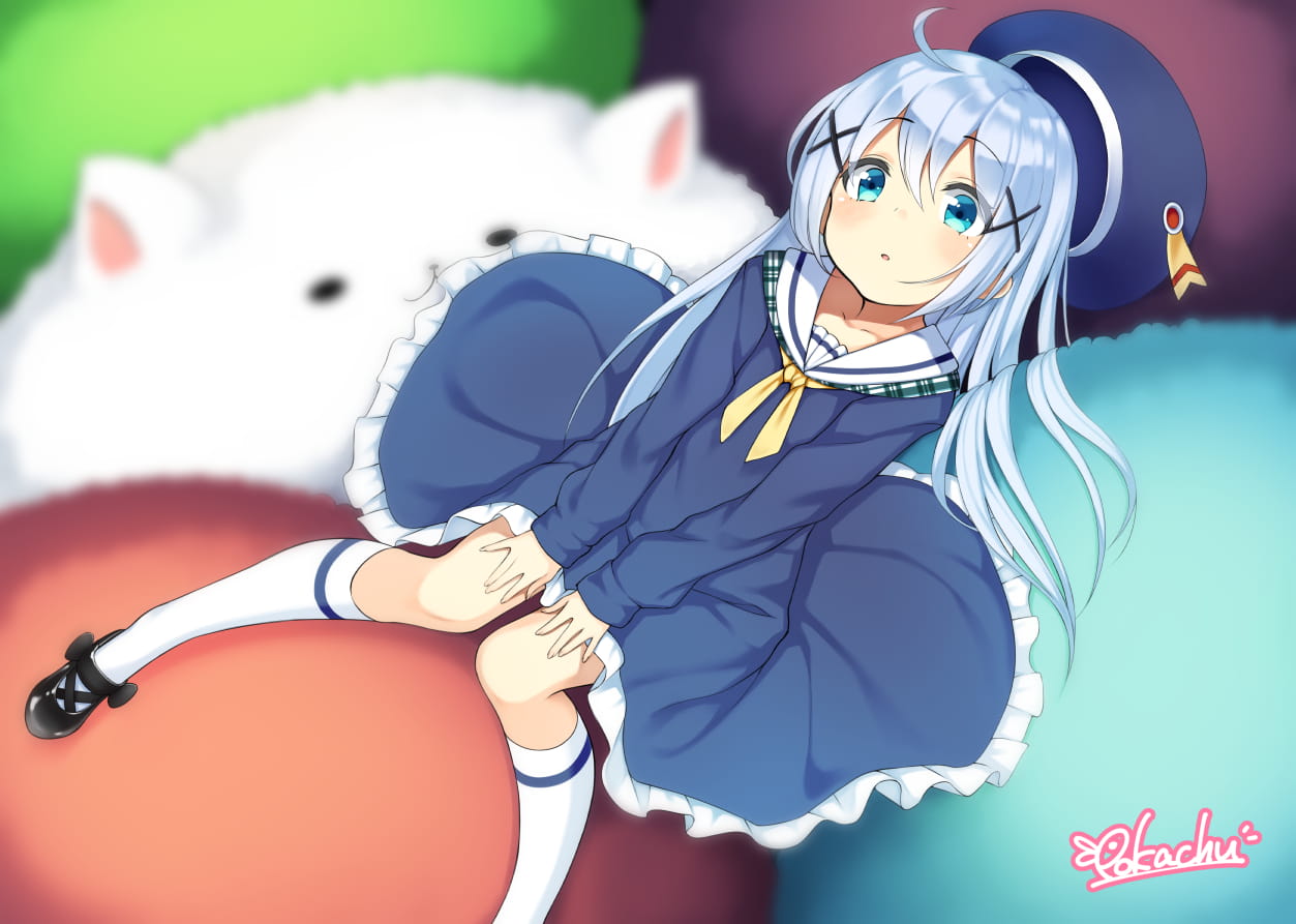 2016.08.30一周动漫壁纸精选第二期(1)