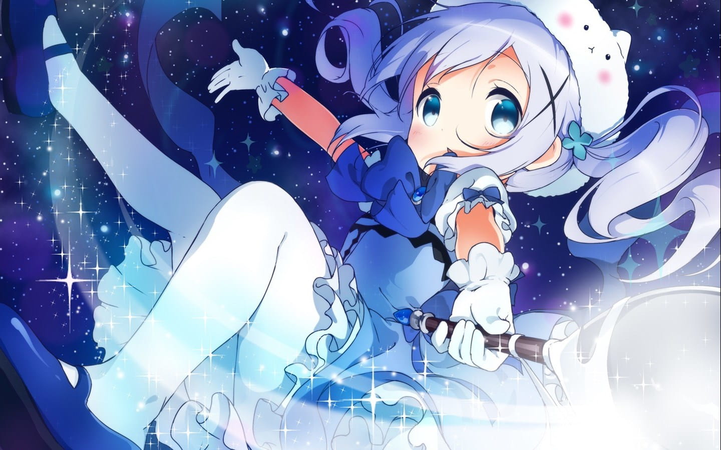 2016.08.30一周动漫壁纸精选第二期(1)