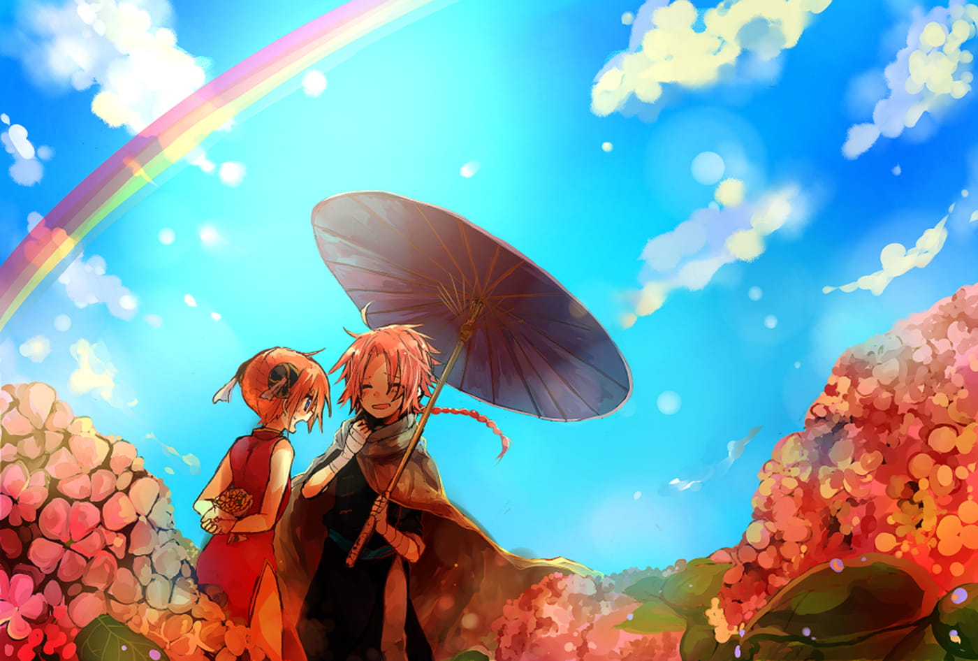 2016.08.30一周动漫壁纸精选第二期(1)