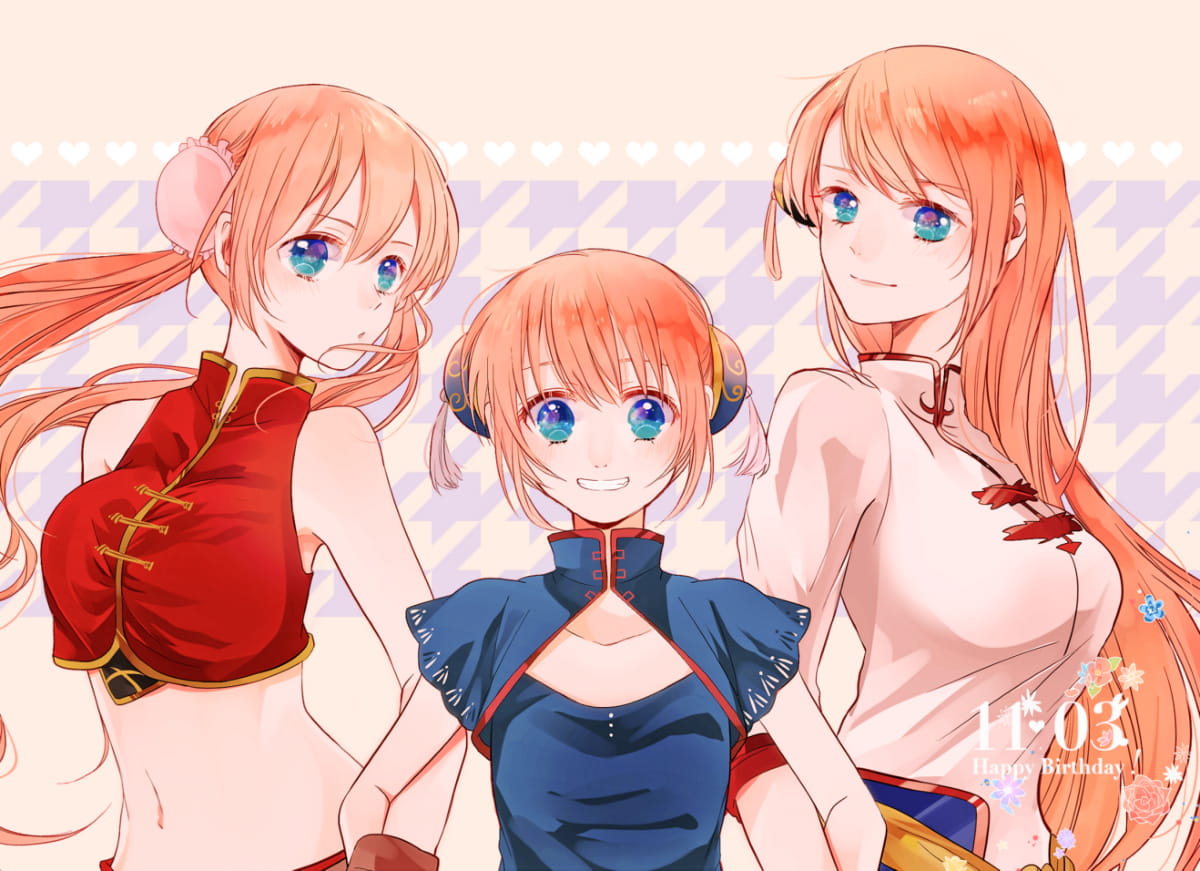 2016.08.30一周动漫壁纸精选第二期(1)