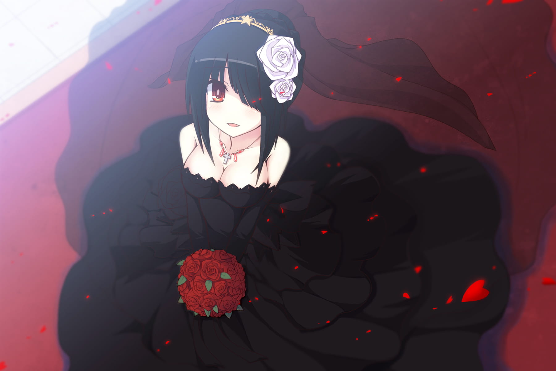 2016.08.30一周动漫壁纸精选第二期(1)