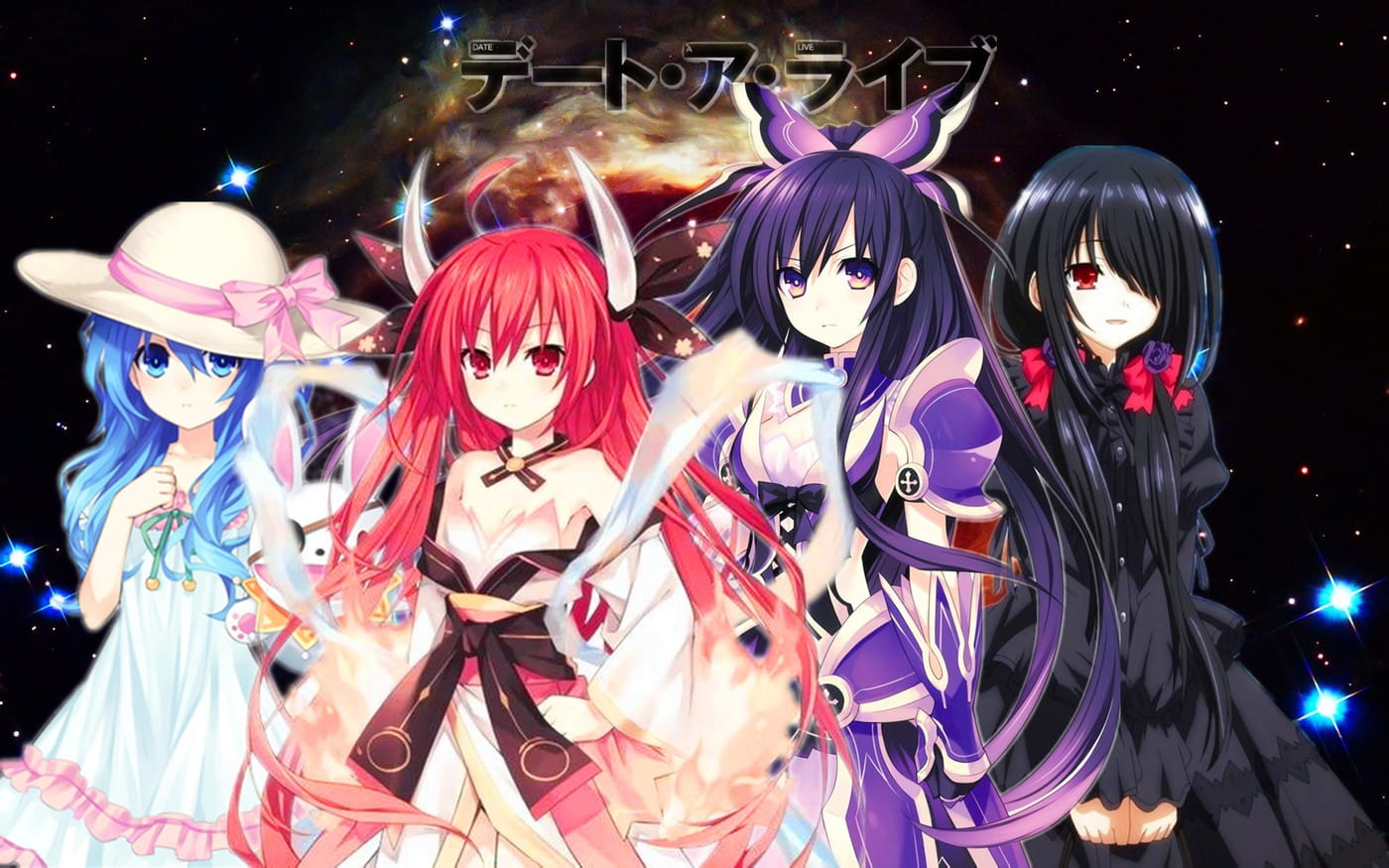 2016.08.30一周动漫壁纸精选第二期(1)