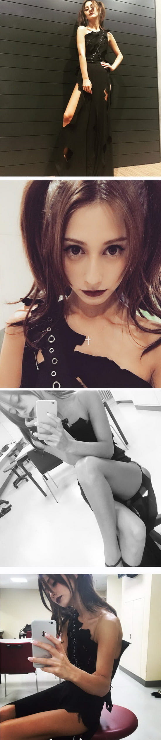 自杀突击队日本登陆 强大丑女cosplay阵容太赞