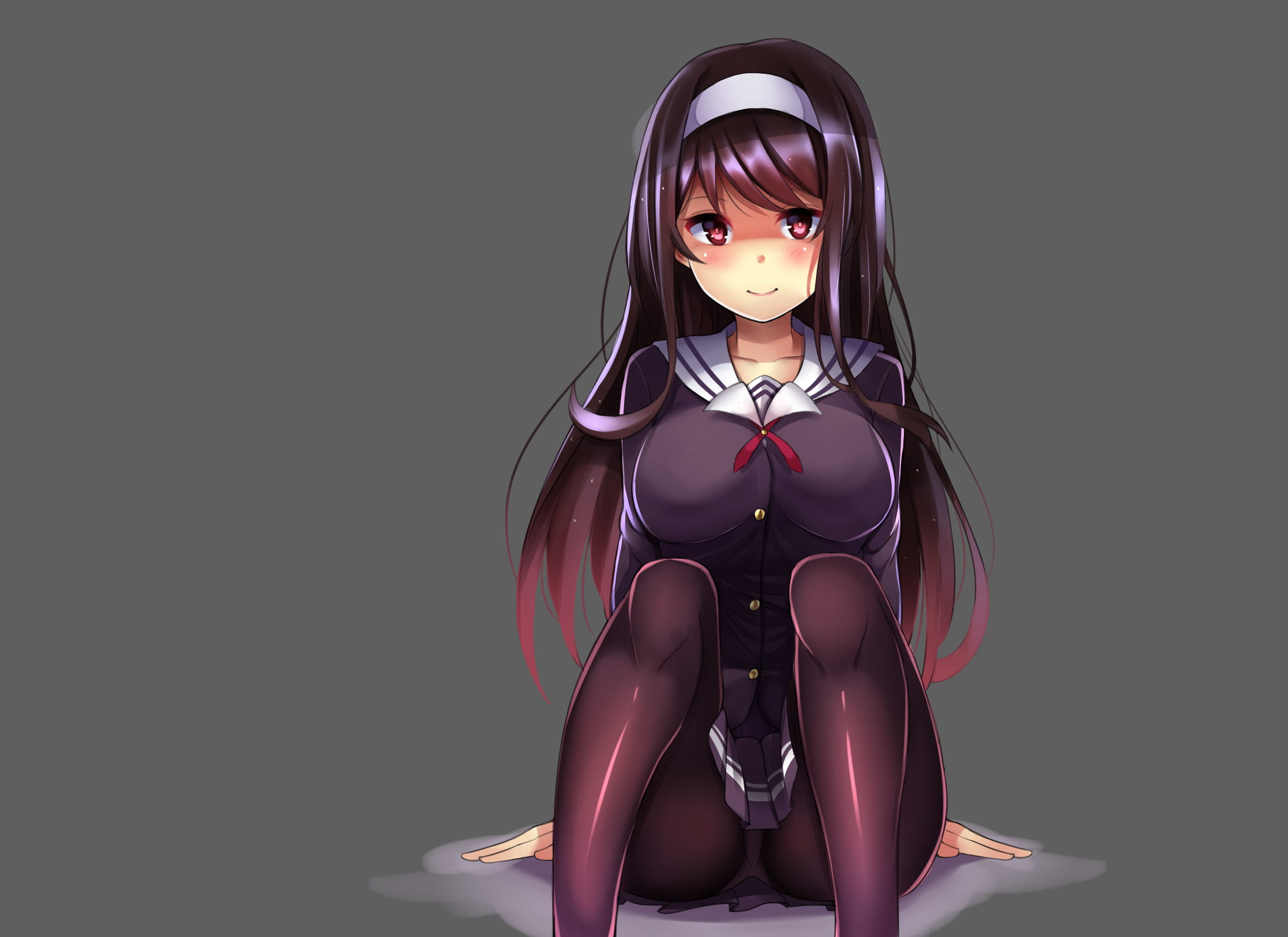 路人女主的养成方法电脑壁纸下载(1)