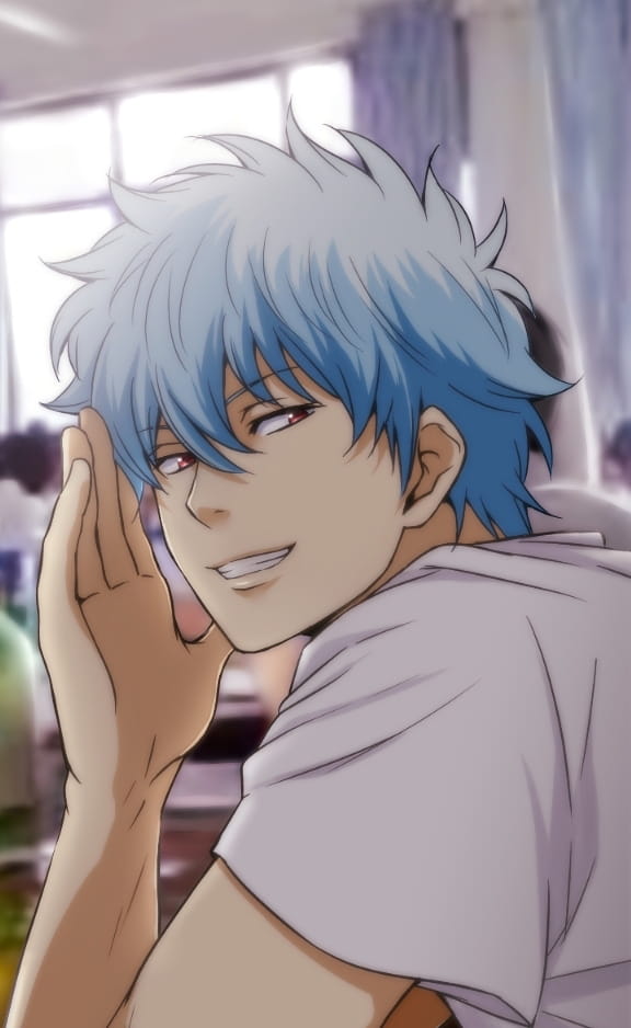 帝王攻x痞子受 土银CP 安卓手机主题下载