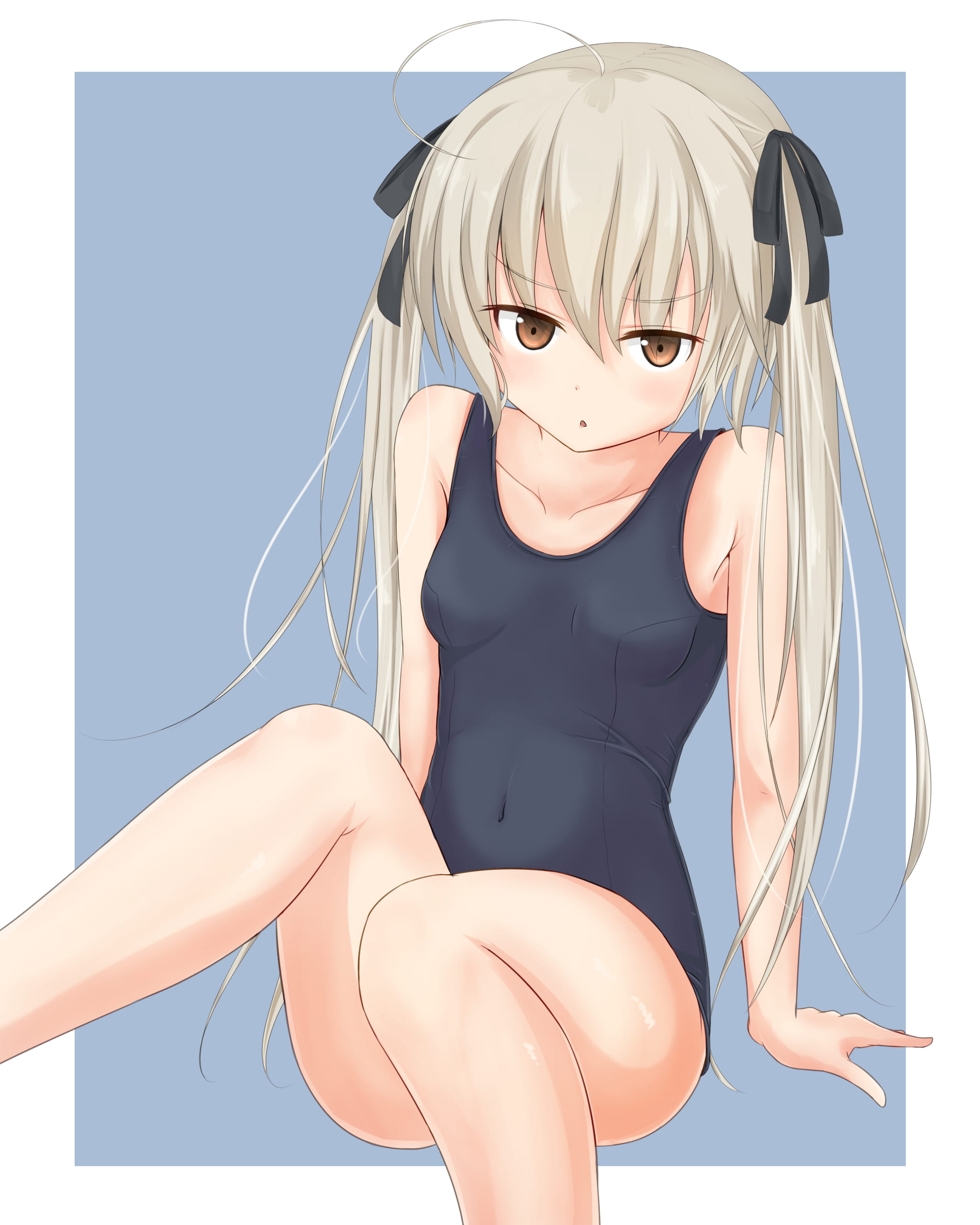 禁断兄妹 缘之空 安卓主题