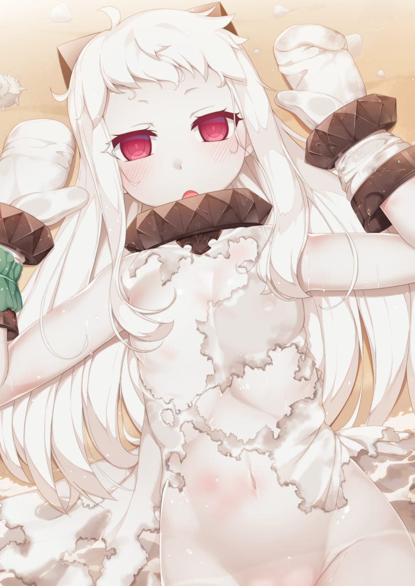 百变北方酱 北方栖姬可爱表情包