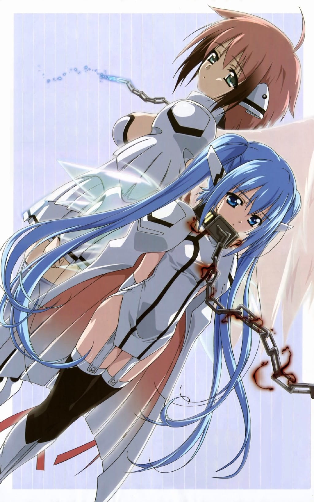 玩赏用伊卡洛斯 天降之物 手机壁纸