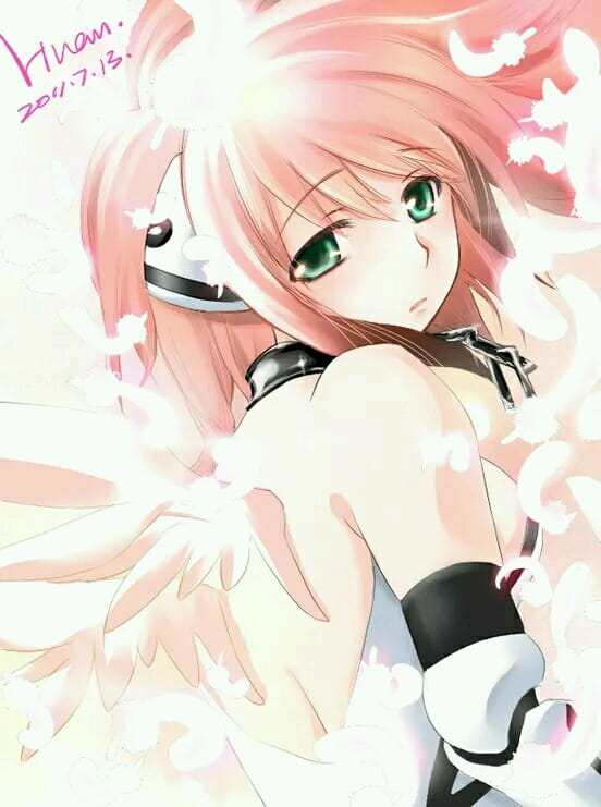 玩赏用伊卡洛斯 天降之物 手机壁纸