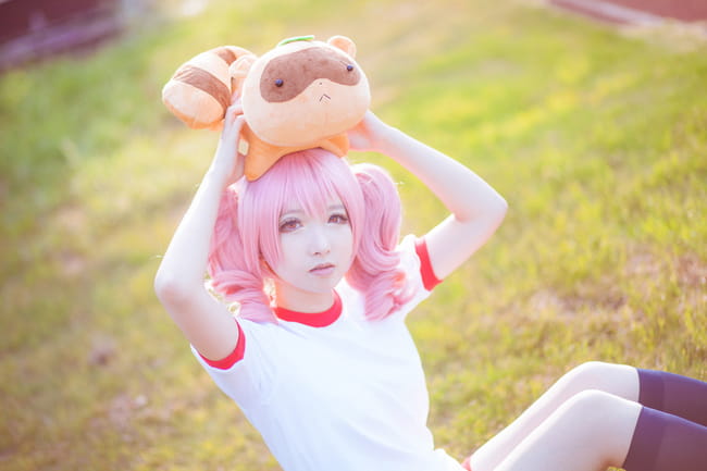 【授权】妖狐X仆SS 髅髅宫歌留多COS