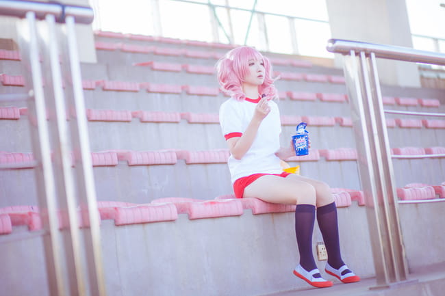 【授权】妖狐X仆SS 髅髅宫歌留多COS