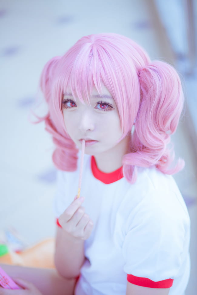 【授权】妖狐X仆SS 髅髅宫歌留多COS