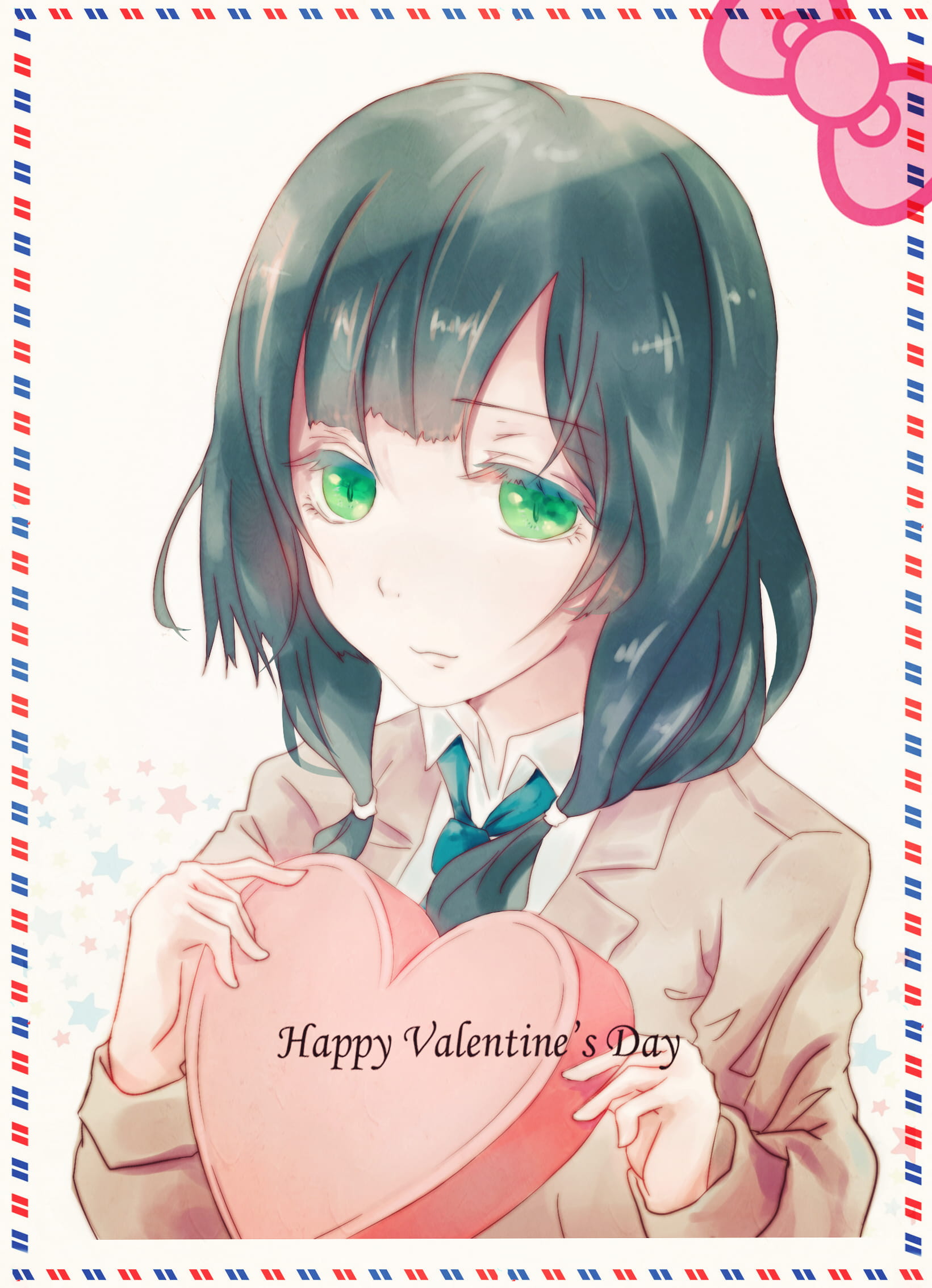 文静少女安原绘麻 白箱 安卓主题