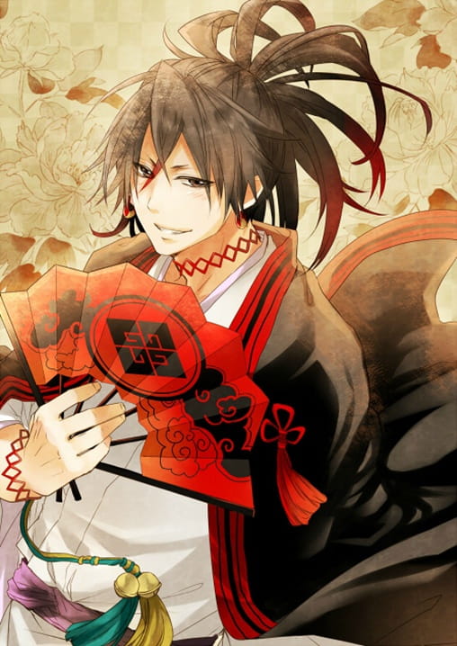 冒险物语 笑傲阴天 手机壁纸