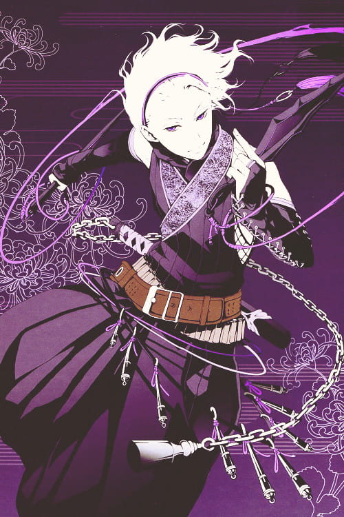 冒险物语 笑傲阴天 手机壁纸