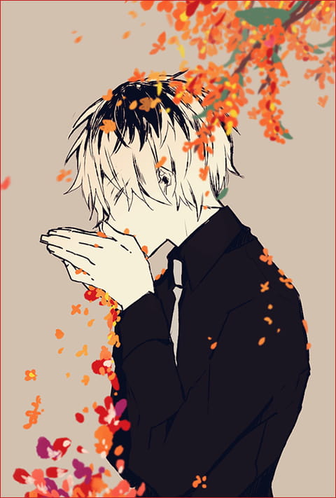 东京吃货 金木小天使  手机壁纸