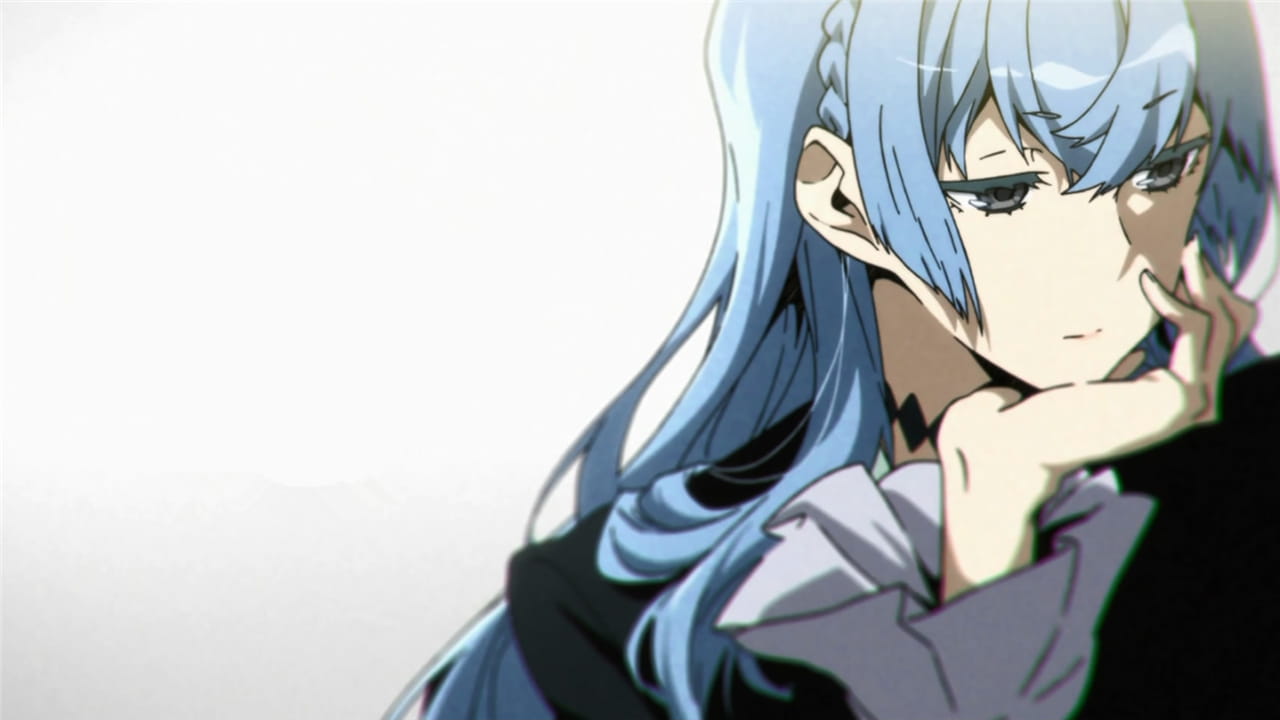 以伤痛相连的羁绊物语 羁绊者 桌面壁纸