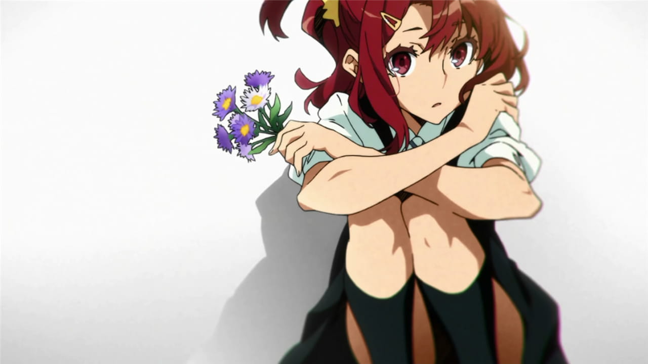 以伤痛相连的羁绊物语 羁绊者 桌面壁纸