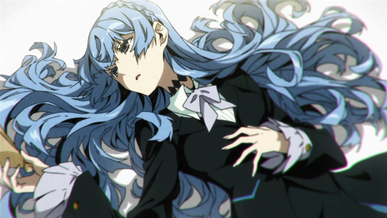 以伤痛相连的羁绊物语 羁绊者 桌面壁纸