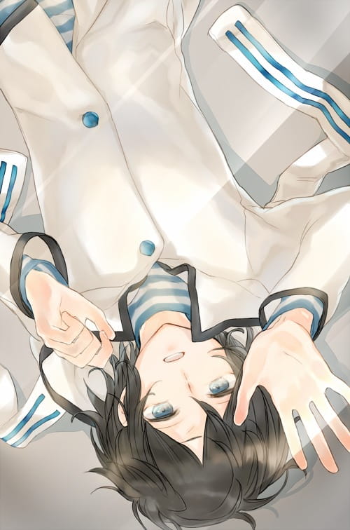 女神异闻录 恶魔幸存者 手机壁纸