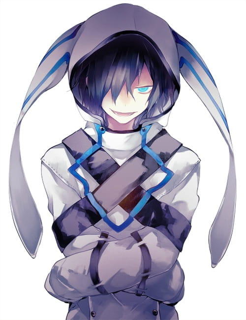 女神异闻录 恶魔幸存者 手机壁纸