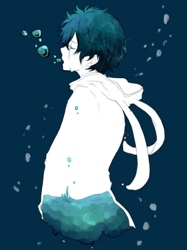 女神异闻录 恶魔幸存者 手机壁纸