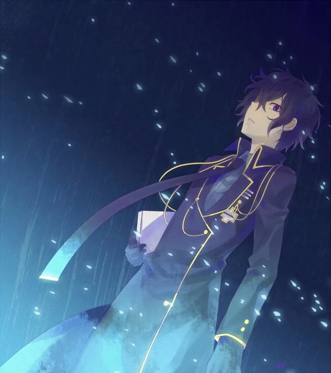 女神异闻录 恶魔幸存者 手机壁纸