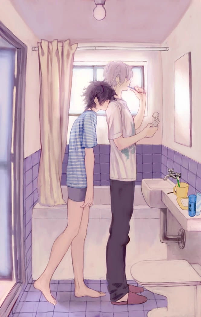 女神异闻录 恶魔幸存者 手机壁纸