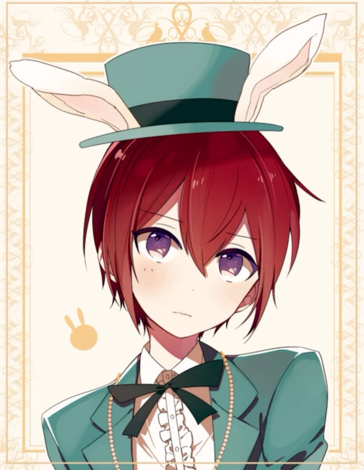 可爱的男孩子们 偶像梦幻祭手机壁纸