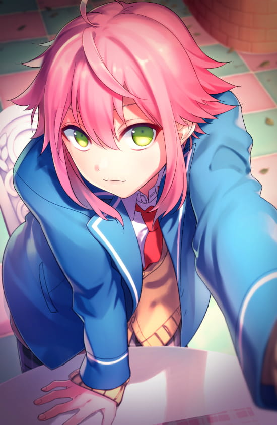 可爱的男孩子们 偶像梦幻祭手机壁纸