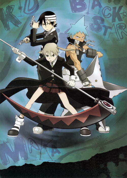 灵魂共鸣 噬魂师 手机壁纸