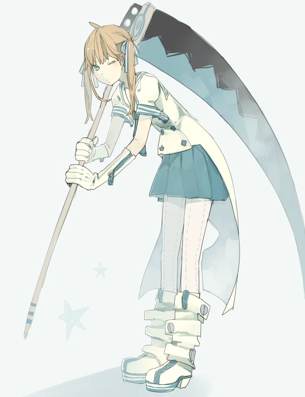 灵魂共鸣 噬魂师 手机壁纸