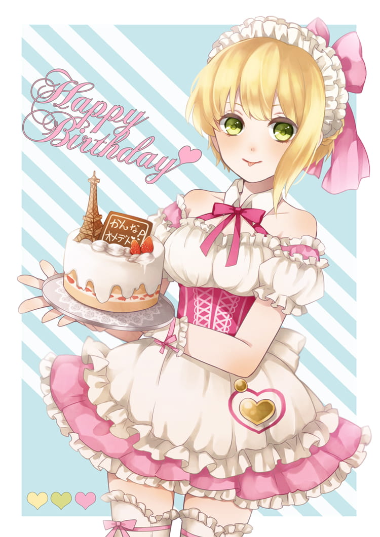 萝莉时间到 萌女萝莉手机壁纸