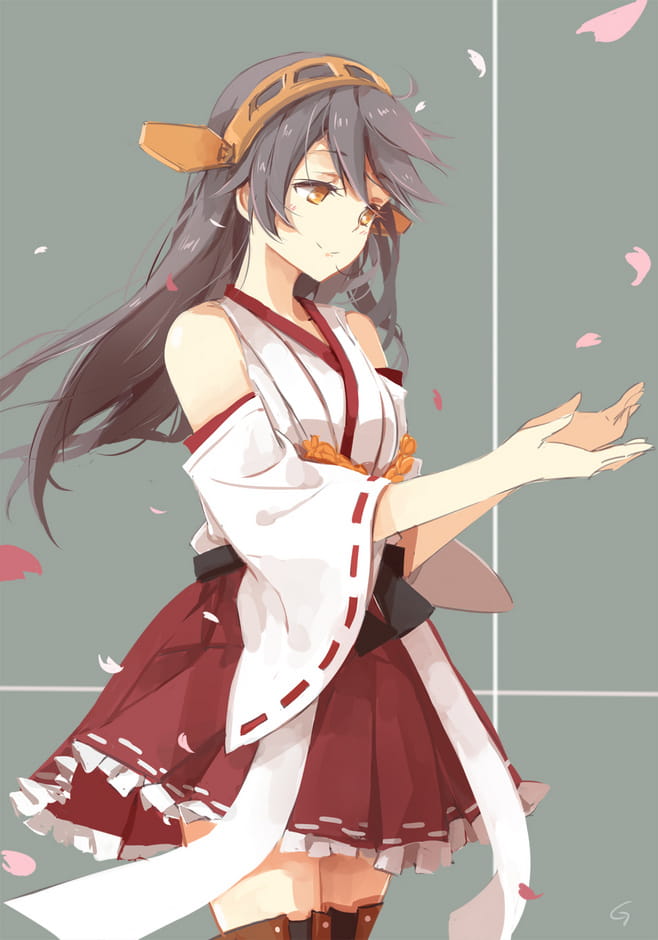 这是我的老婆们  舰娘手机壁纸下载