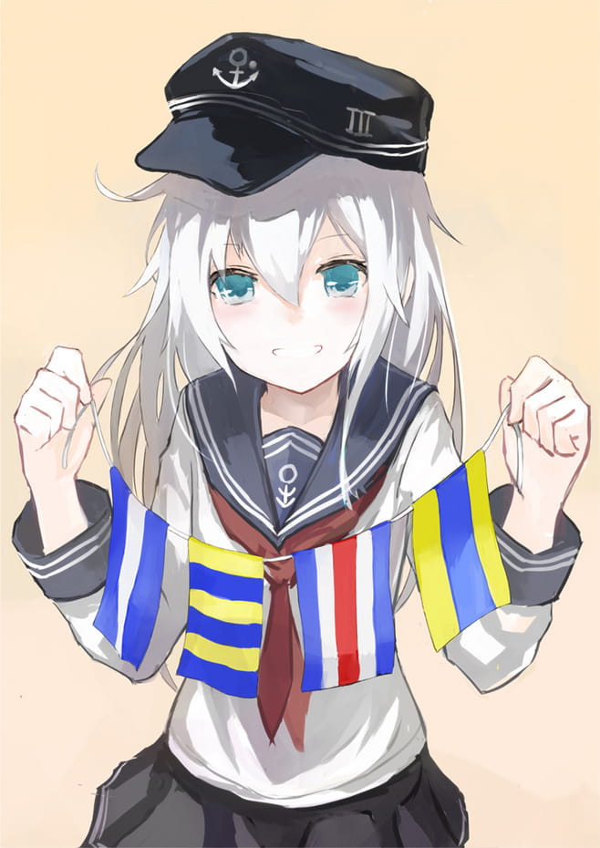 这是我的老婆们  舰娘手机壁纸下载