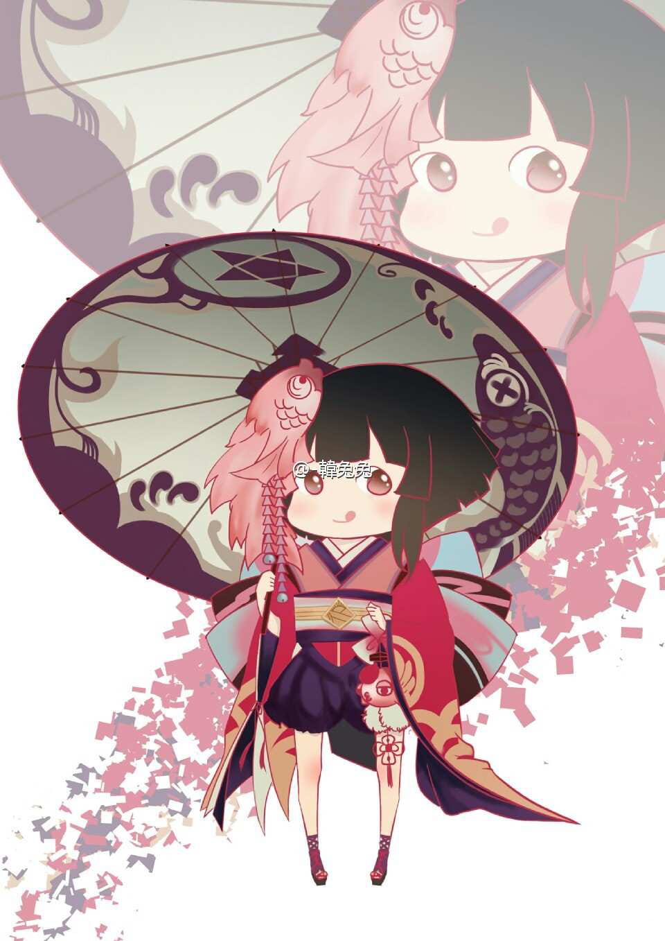 阴阳师 手机游戏高清壁纸下载