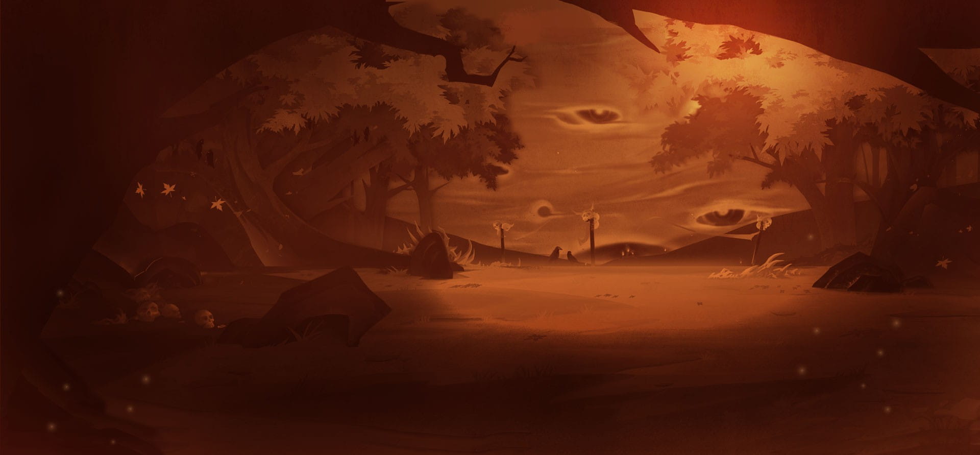 阴阳师 手机游戏高清壁纸下载