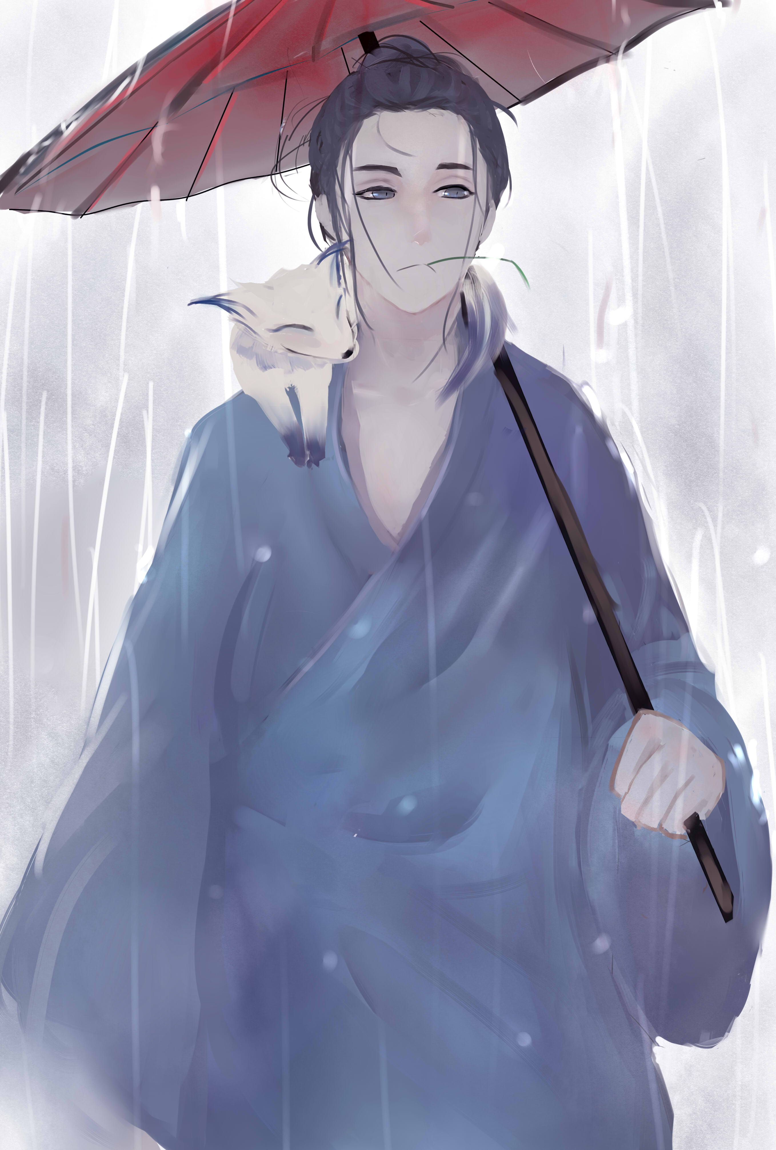 异于常人 一人之下 安卓主题