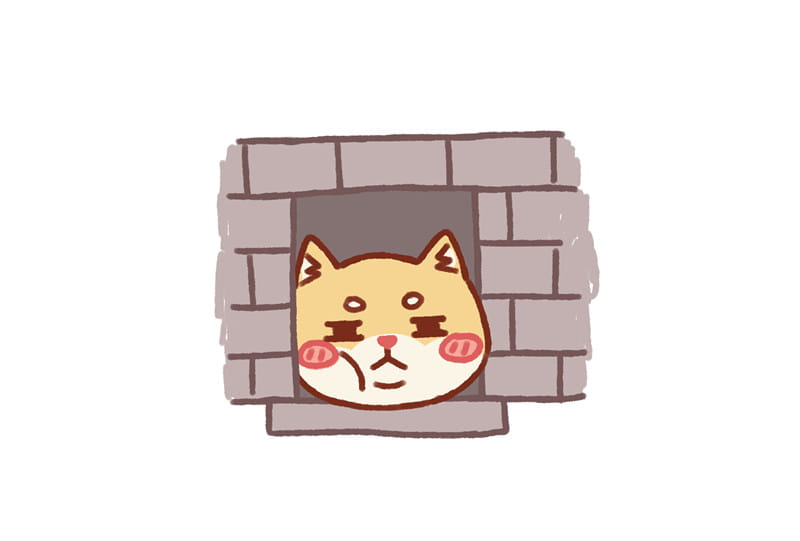 花式被卡的柴犬 可爱的柴犬头像