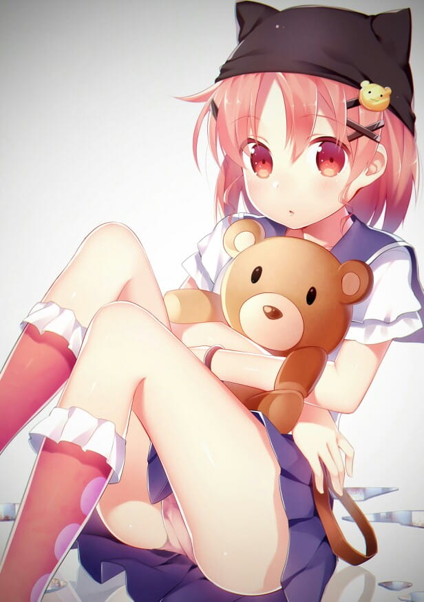 学园孤岛 丈枪由纪 手机壁纸美图集