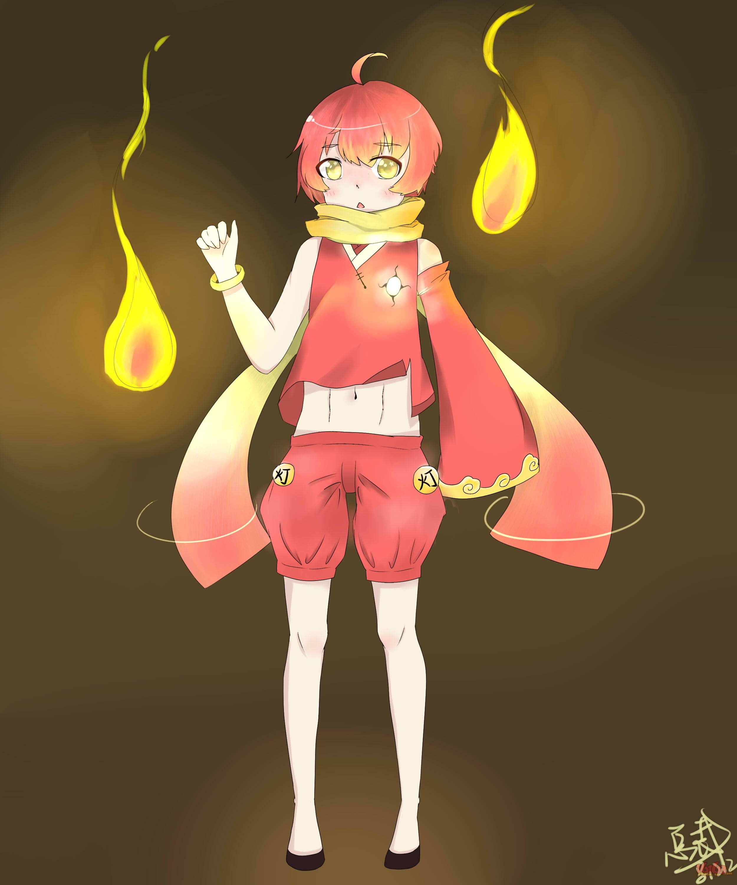 阴阳师 手机游戏高清壁纸下载