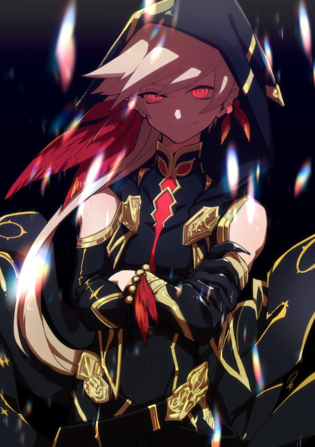 一周动漫手机壁纸精选 雷姆校服(1)