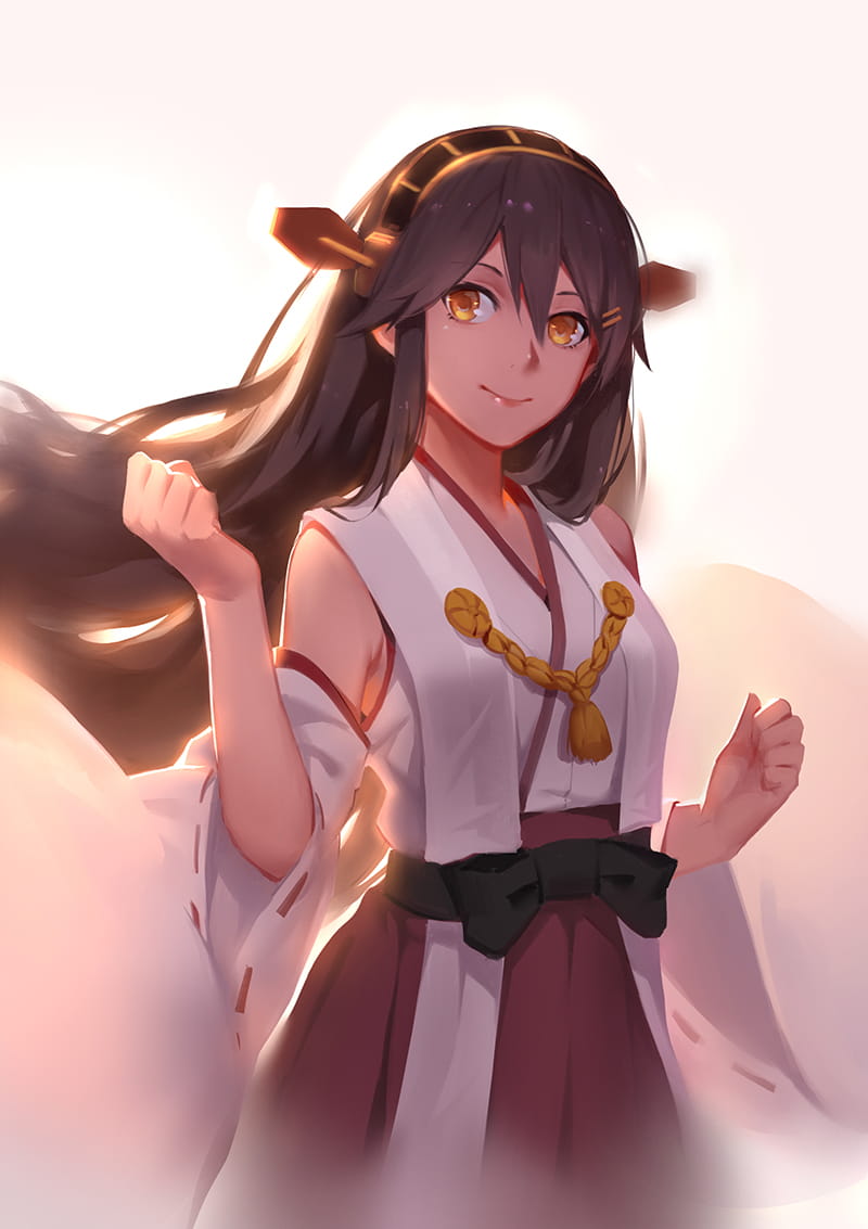 一周动漫手机壁纸精选 雷姆校服(1)