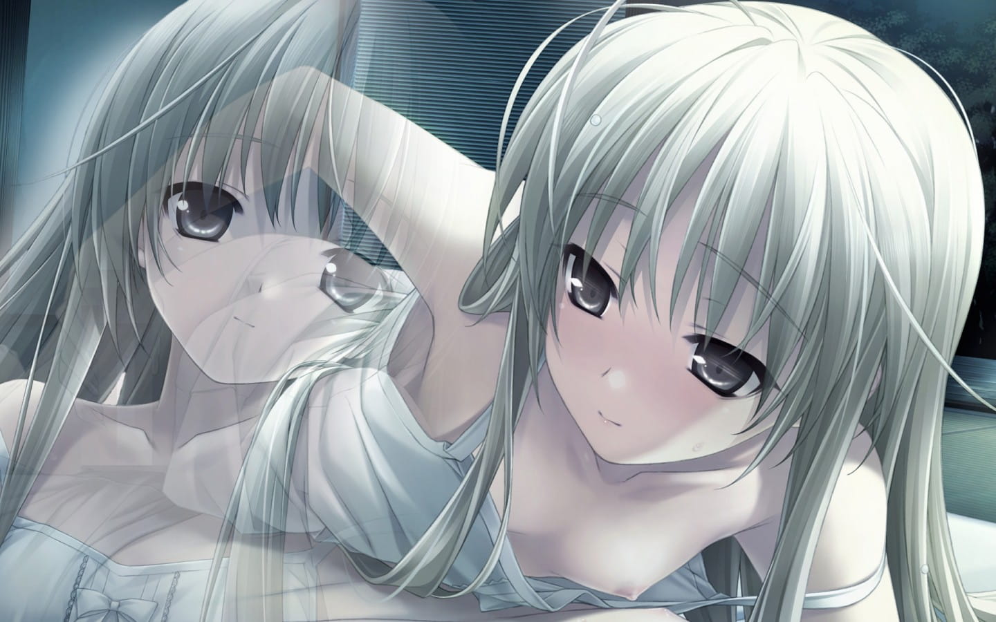 缘之空 穹妹 高清电脑壁纸下载(1)