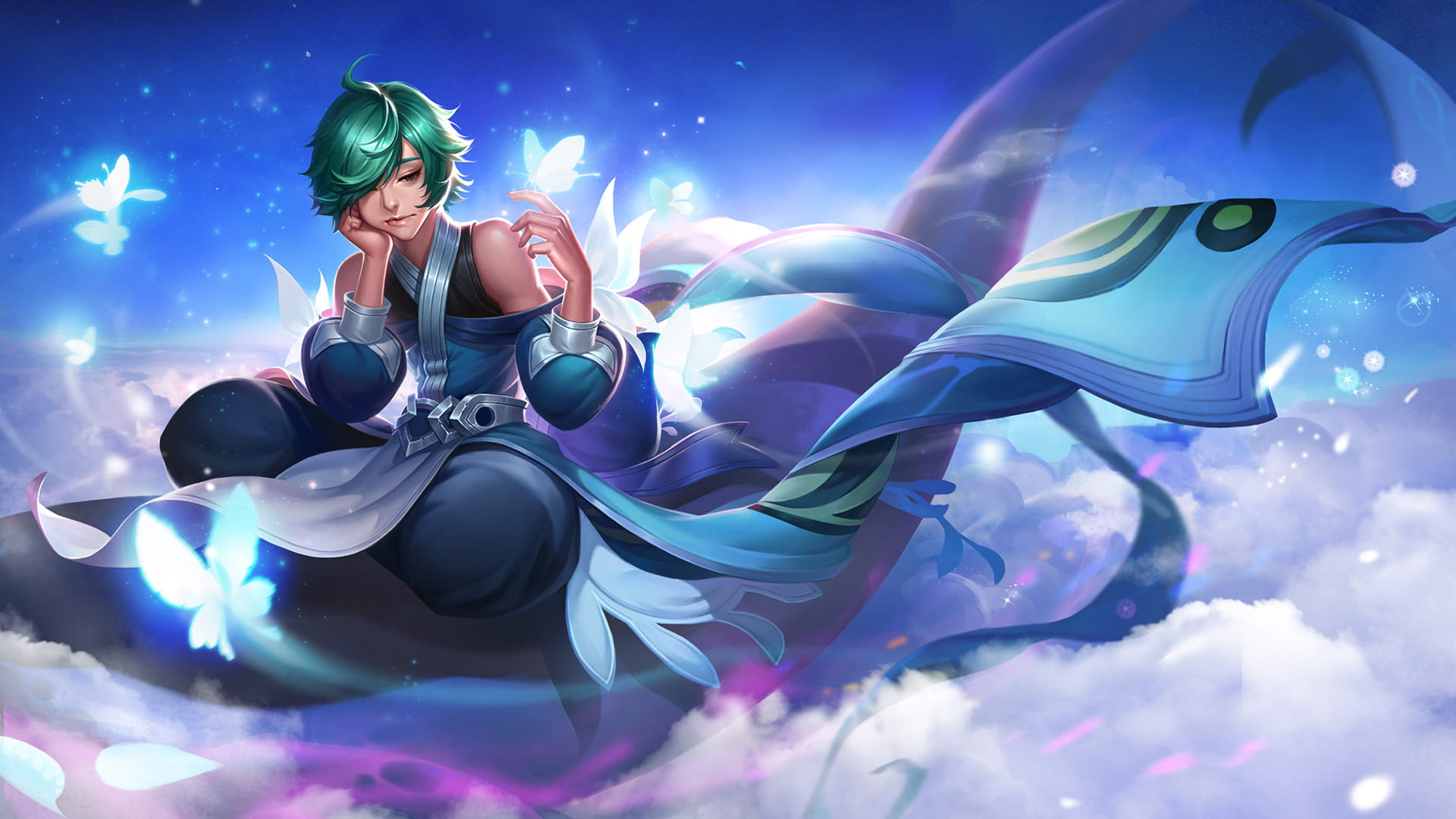 人气手游 王者荣耀 高清桌面壁纸下载(1)