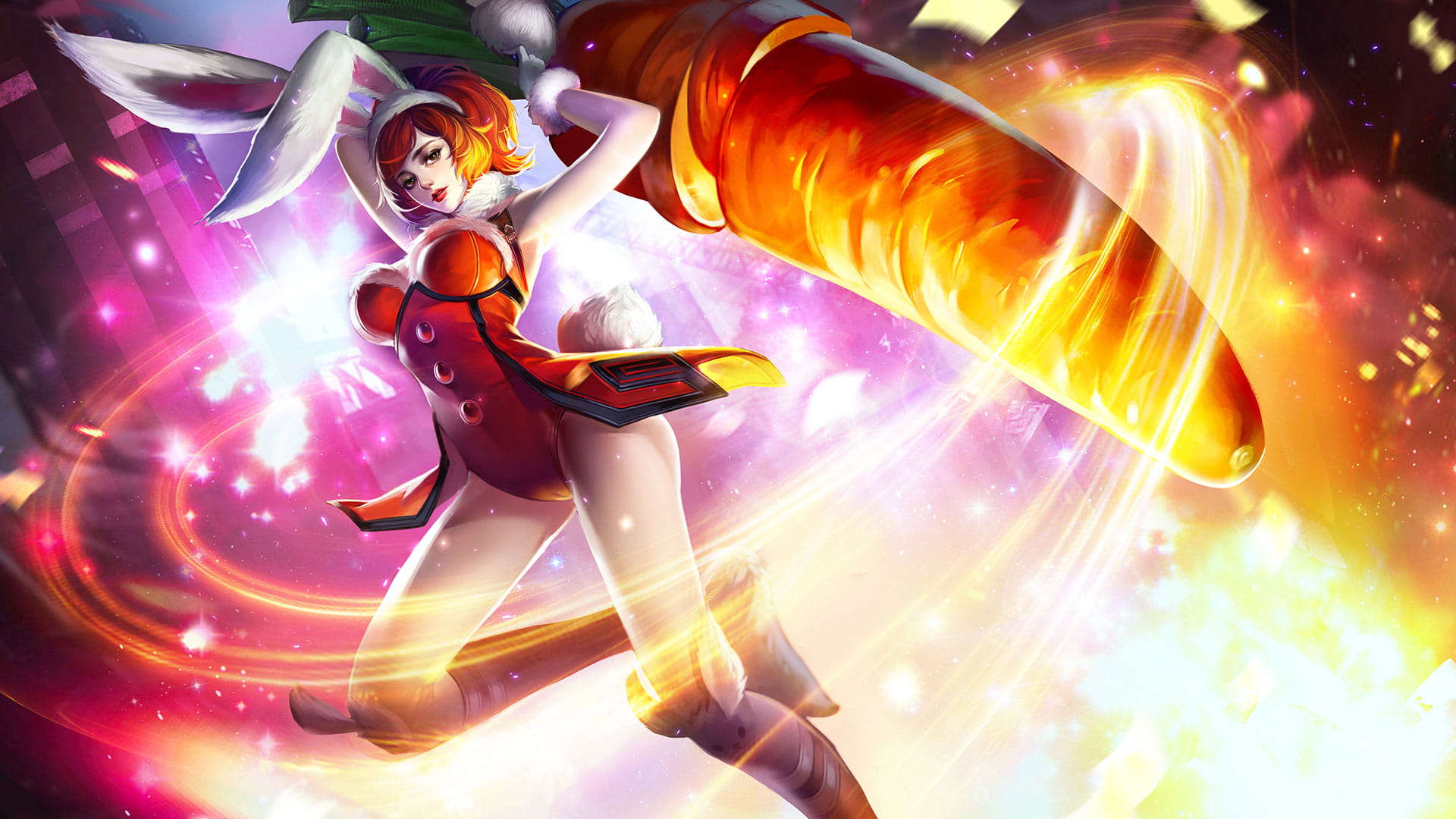 人气手游 王者荣耀 高清桌面壁纸下载(1)