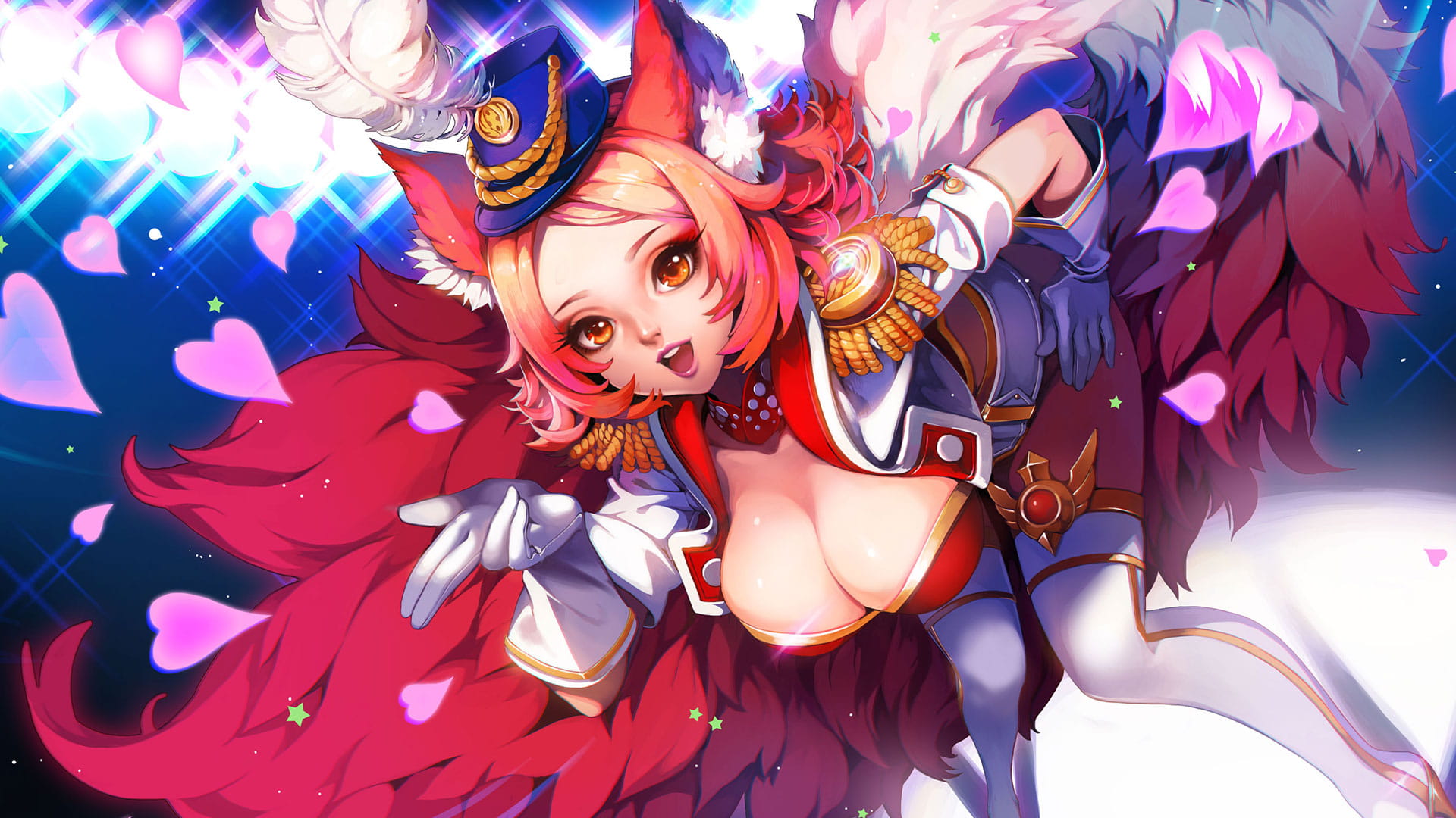 人气手游 王者荣耀 高清桌面壁纸下载(1)