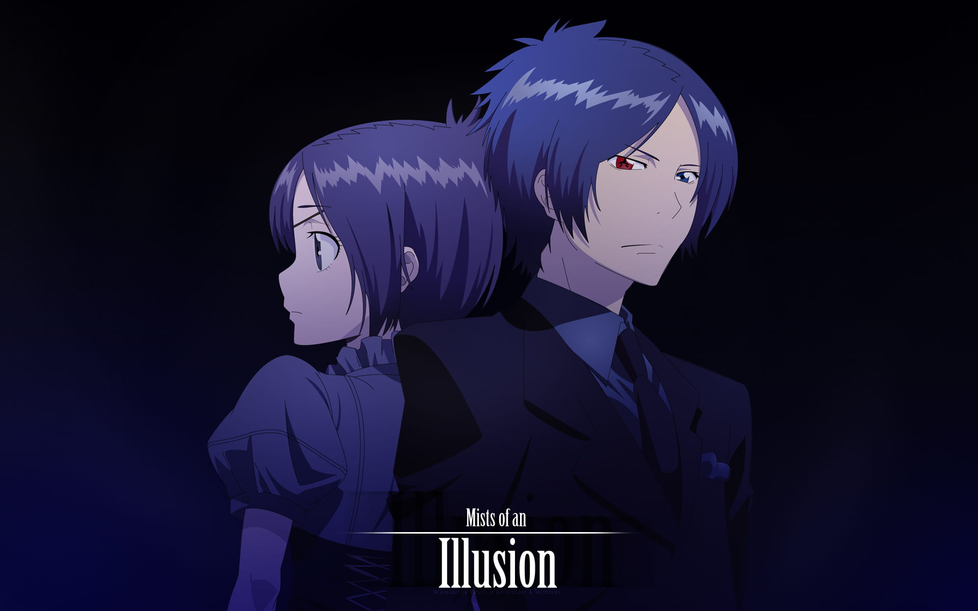 家庭教师 高清电脑壁纸下载(1)